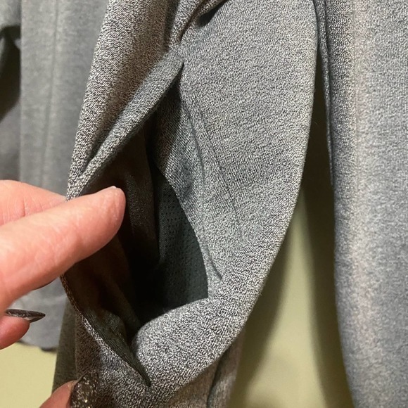 Nike Longhorn Hooded Sweatshirt, Size S - Picture 6 of 7